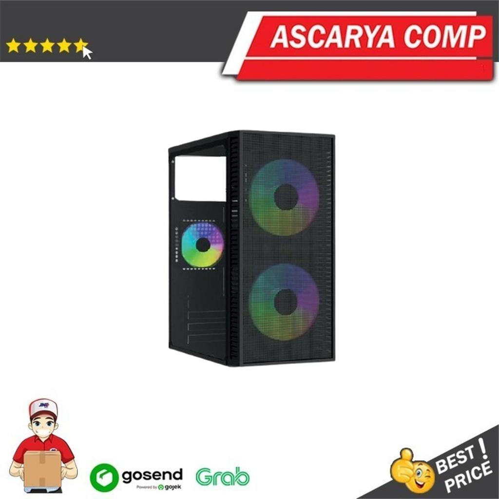 PC GAMING AMD Ryzen 3 3200G | PC GAMING FULLSET