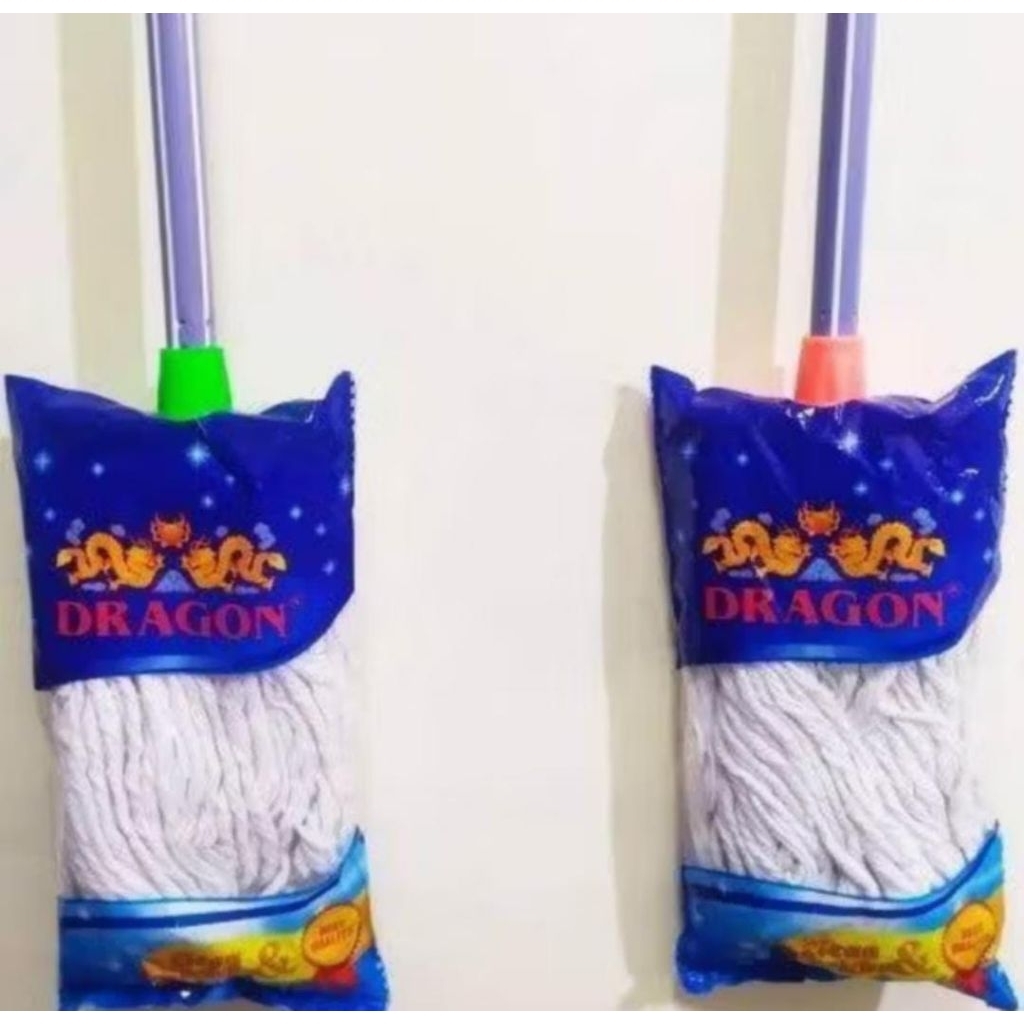 KAIN LAP PEL LANTAI DRAGON