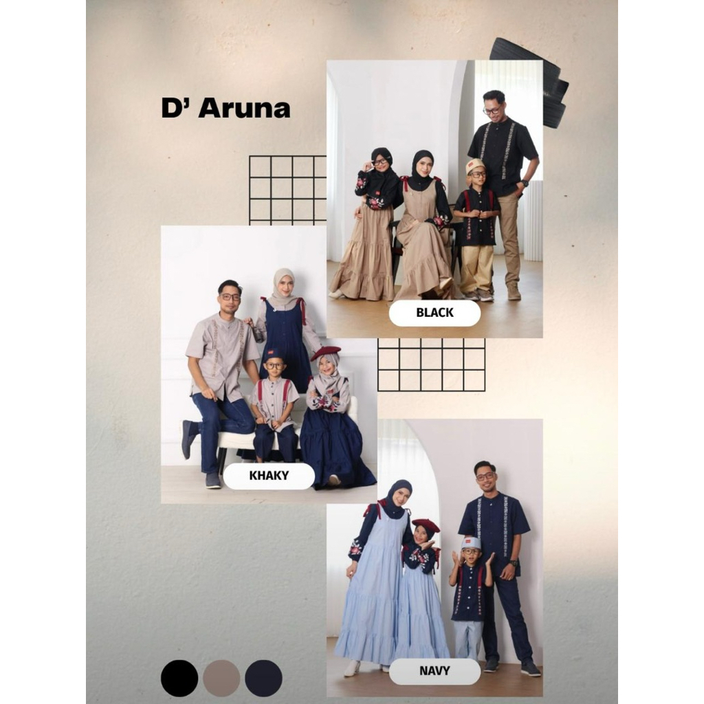 Dannis/ D'Aruna/ Dannis terbaru/ Dannis sale/ Dannis promo