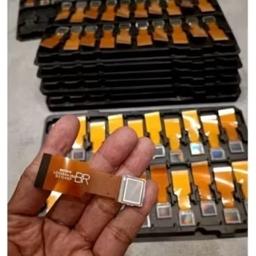 lcd panel proyektor lcx080