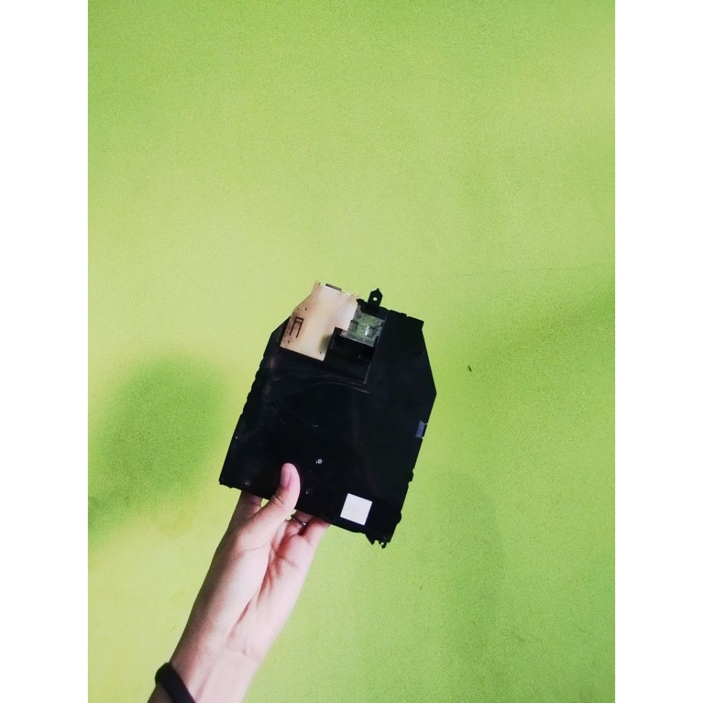 BD Rom copotan Ps3 slim seri 25