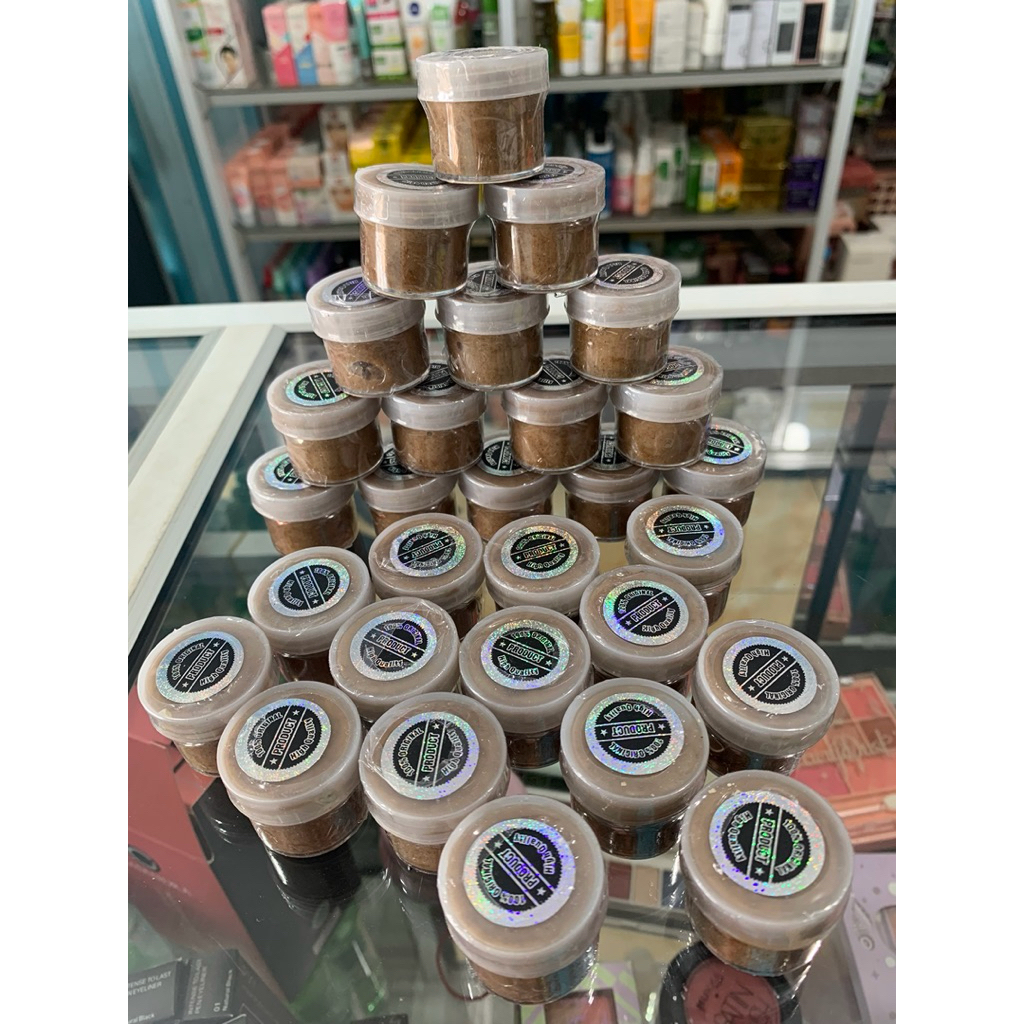 ORIGINAL HERBAL RAMUAN DAYAK