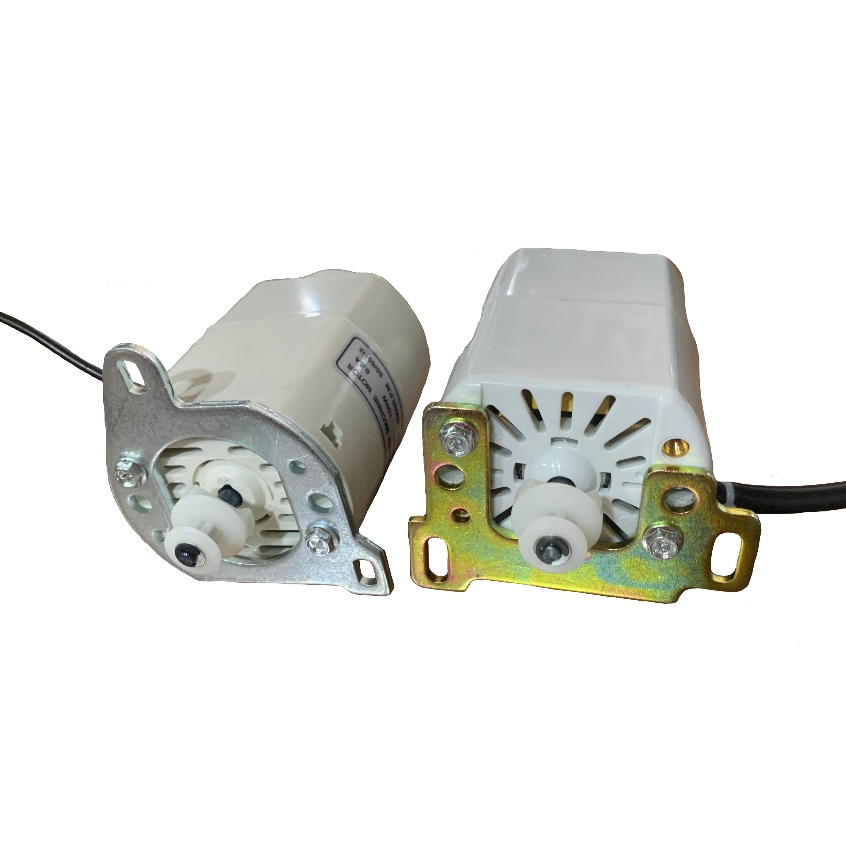 Dinamo Mesin Jahit Portable 100W