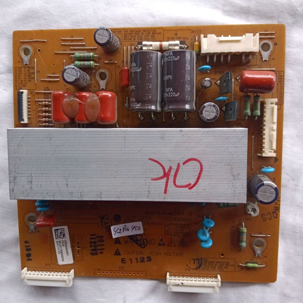 Z-sus main LG 42pw450