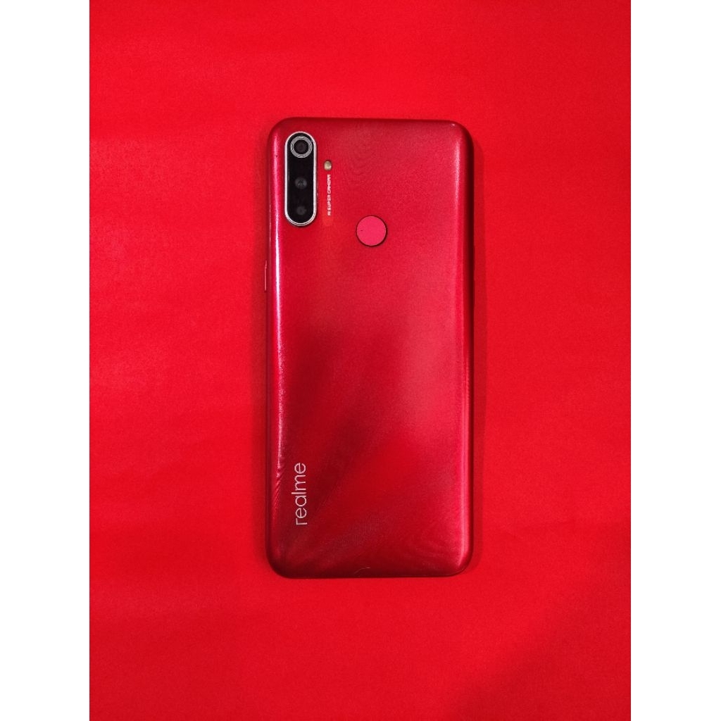 Realme 5 Ram 3Gb/32Gb