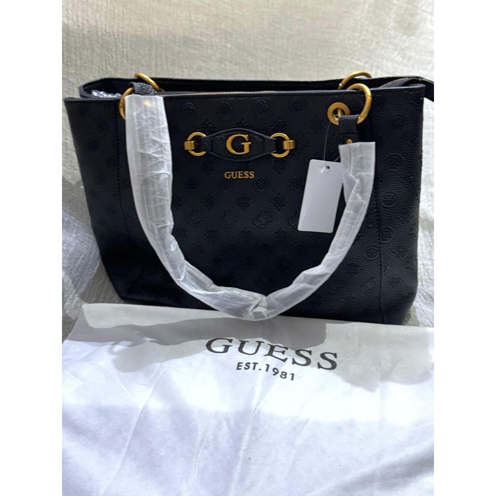 guess tas new bag nylon