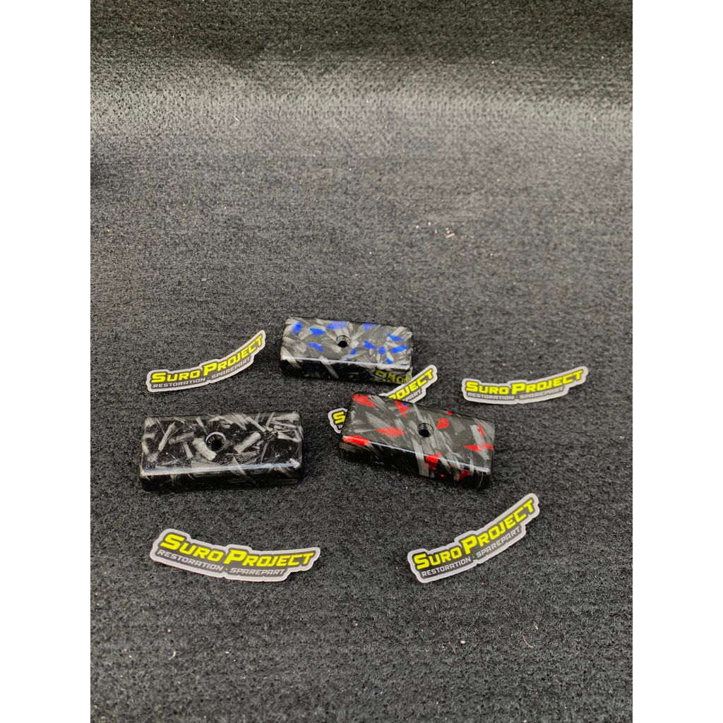 Saklar vespa px carbon saklar kiri Vespa ps