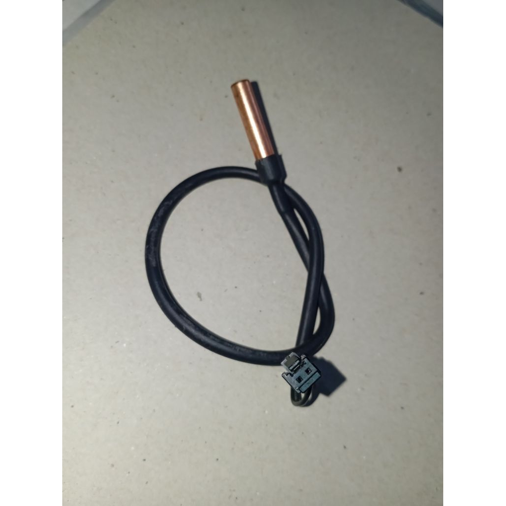 Termistor Termis AC Polytron 1/2pk-2pk Original