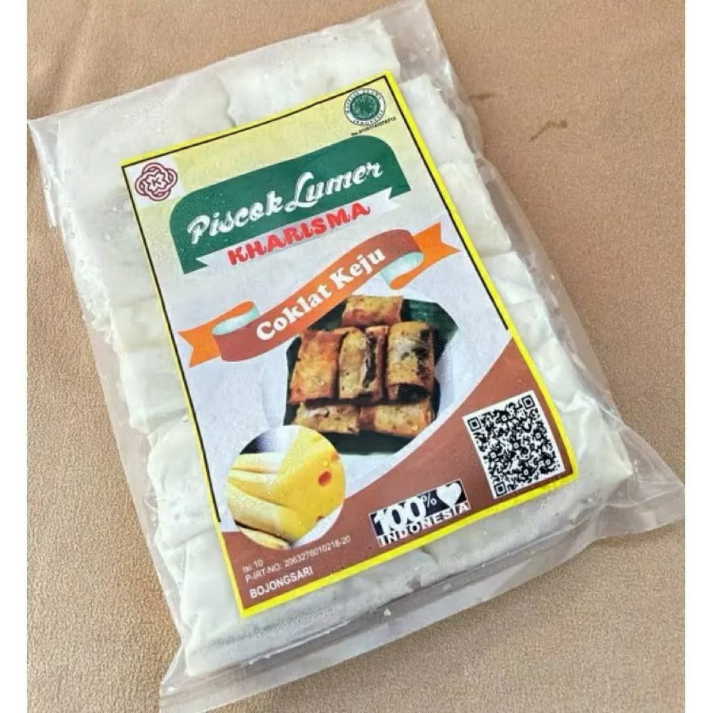 piscok,piscok keju,nangka lumer