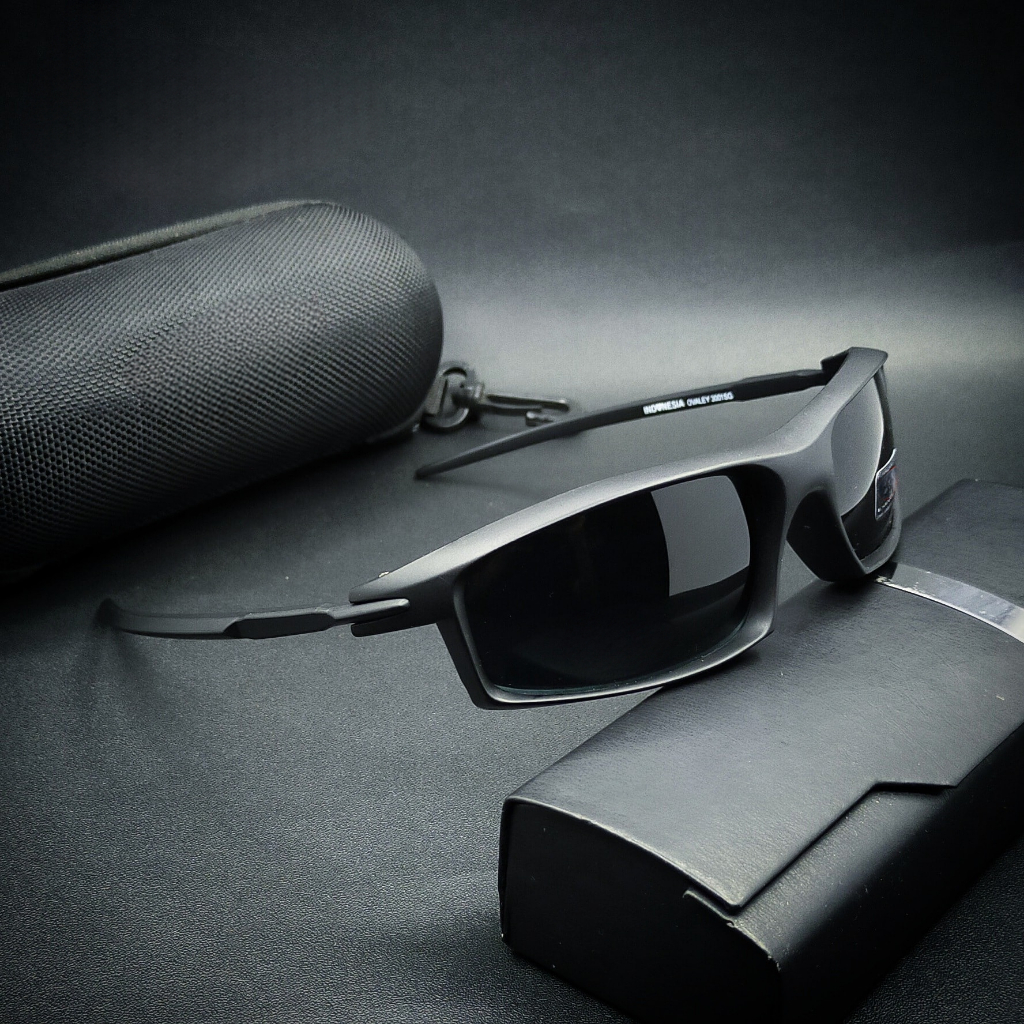 KACAMATA OAKLEY 3001 SUNGLASSES INDOOR OUTDOOR ANTISILAU