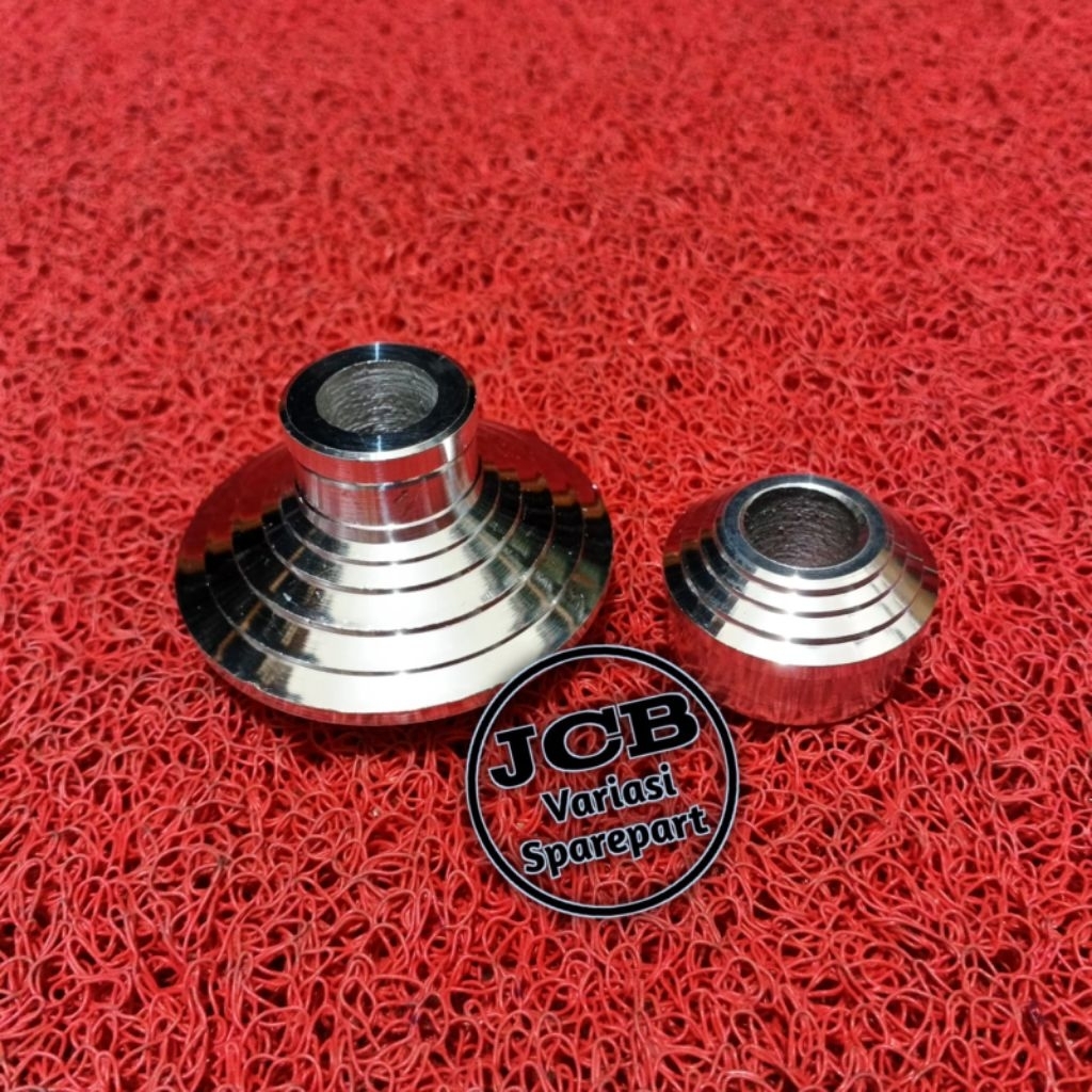 Bos tromol rcb as 15 model Pyramid/browsing tromol rcb as 15 model variasi piramid