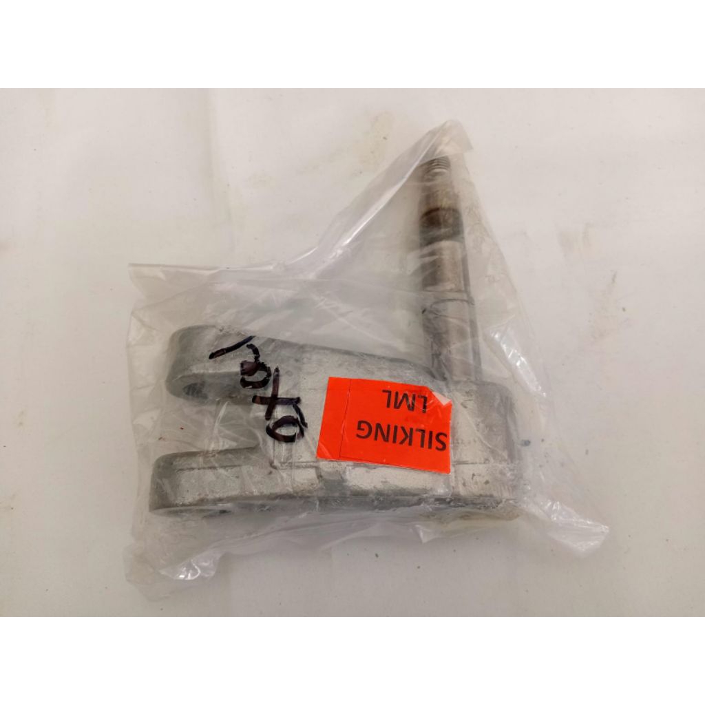 KEPALA BABI VESPA EXCEL EXLUSIVE