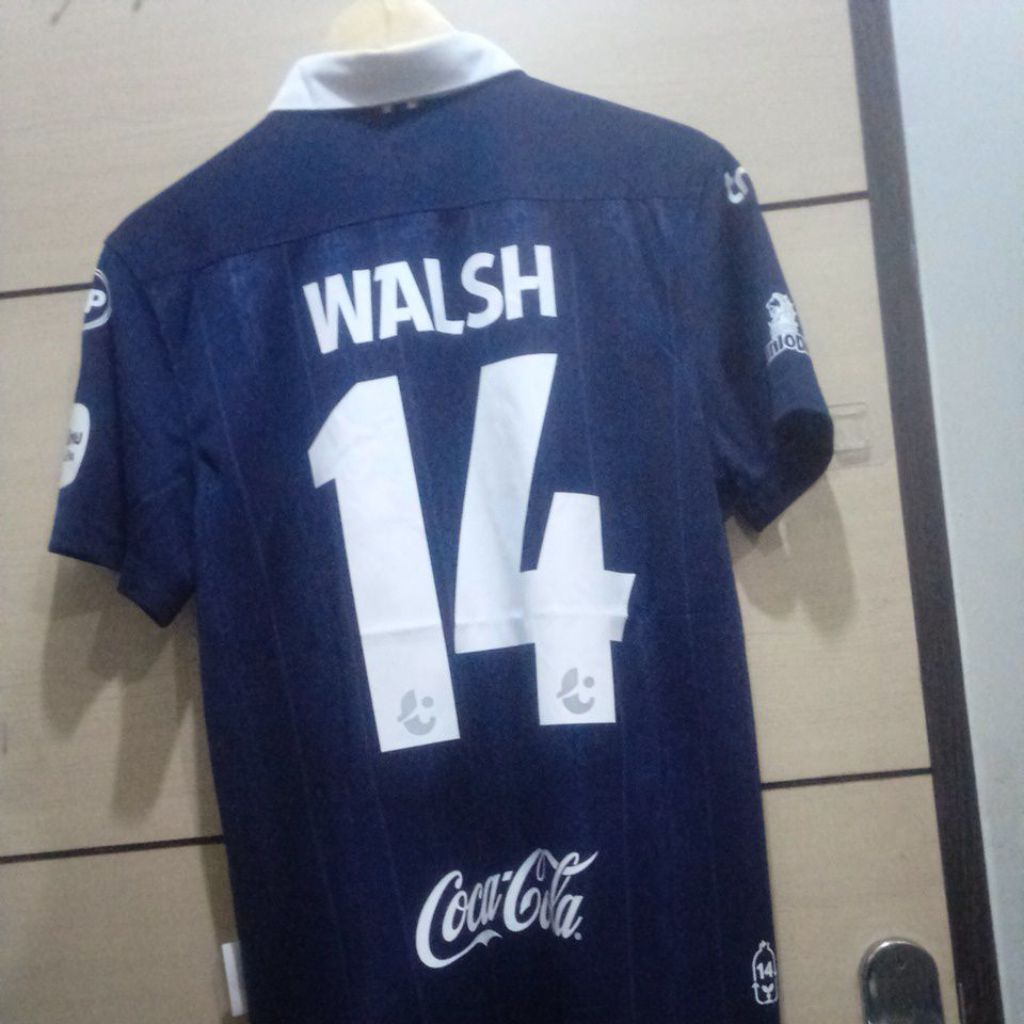 Jersey buriram home 2025 original