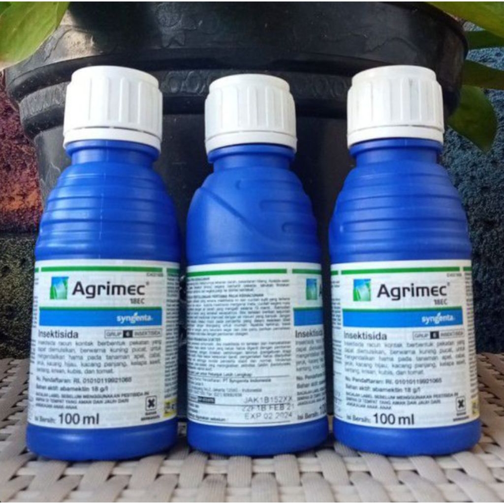 Agrimec 100ml