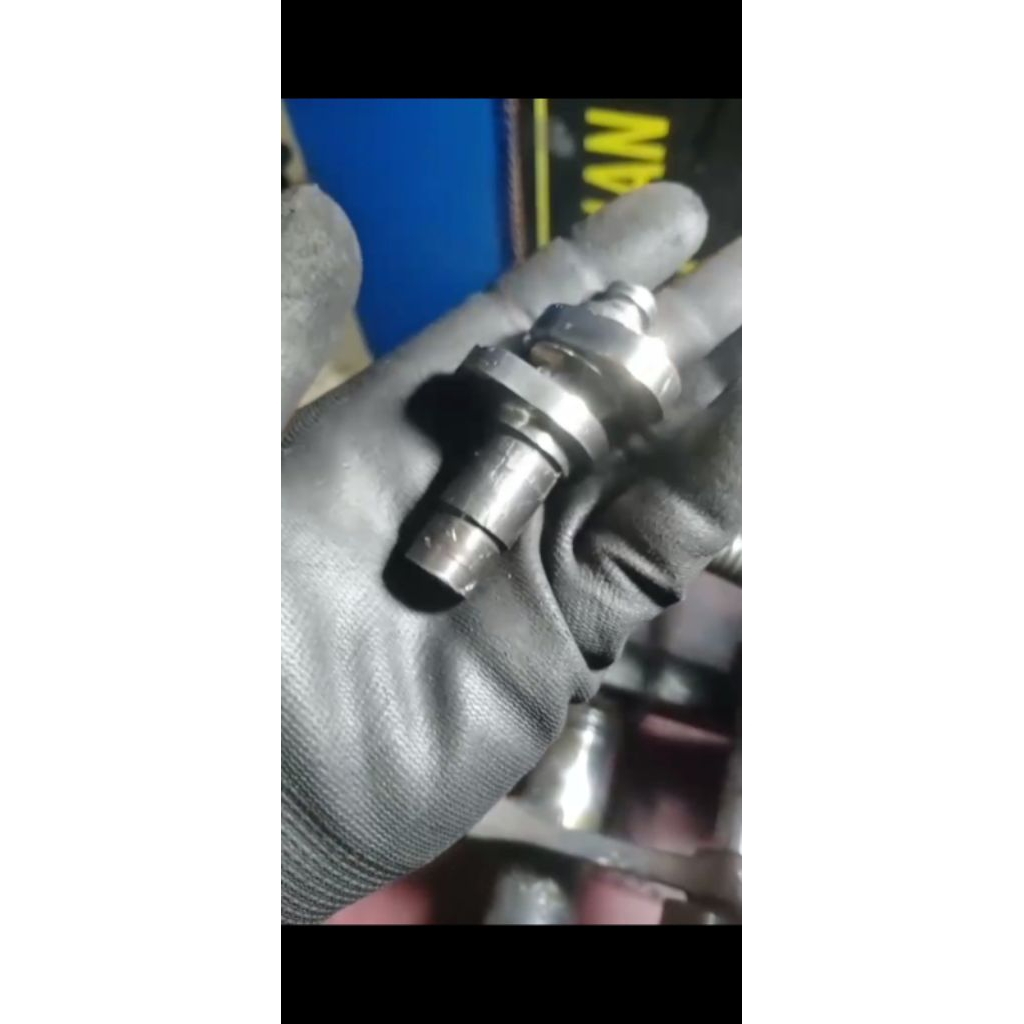 noken as racing mio m3