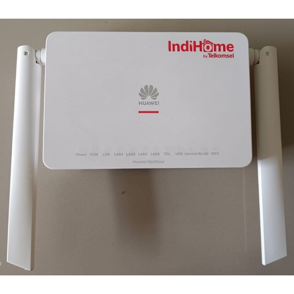 ont Huawei OptiXstar HG8145X6-10 dualband port biru