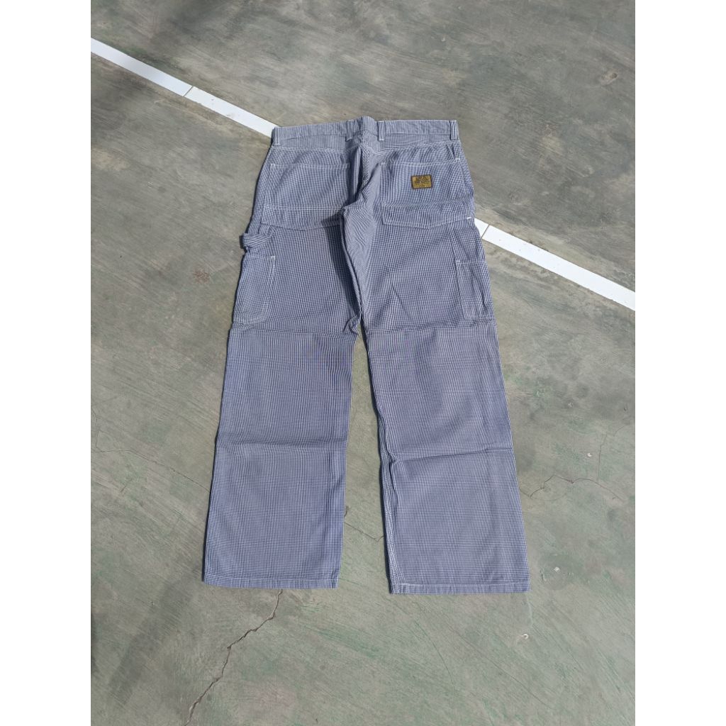 Knox Armory by alpha industries hickory Carpenter pants