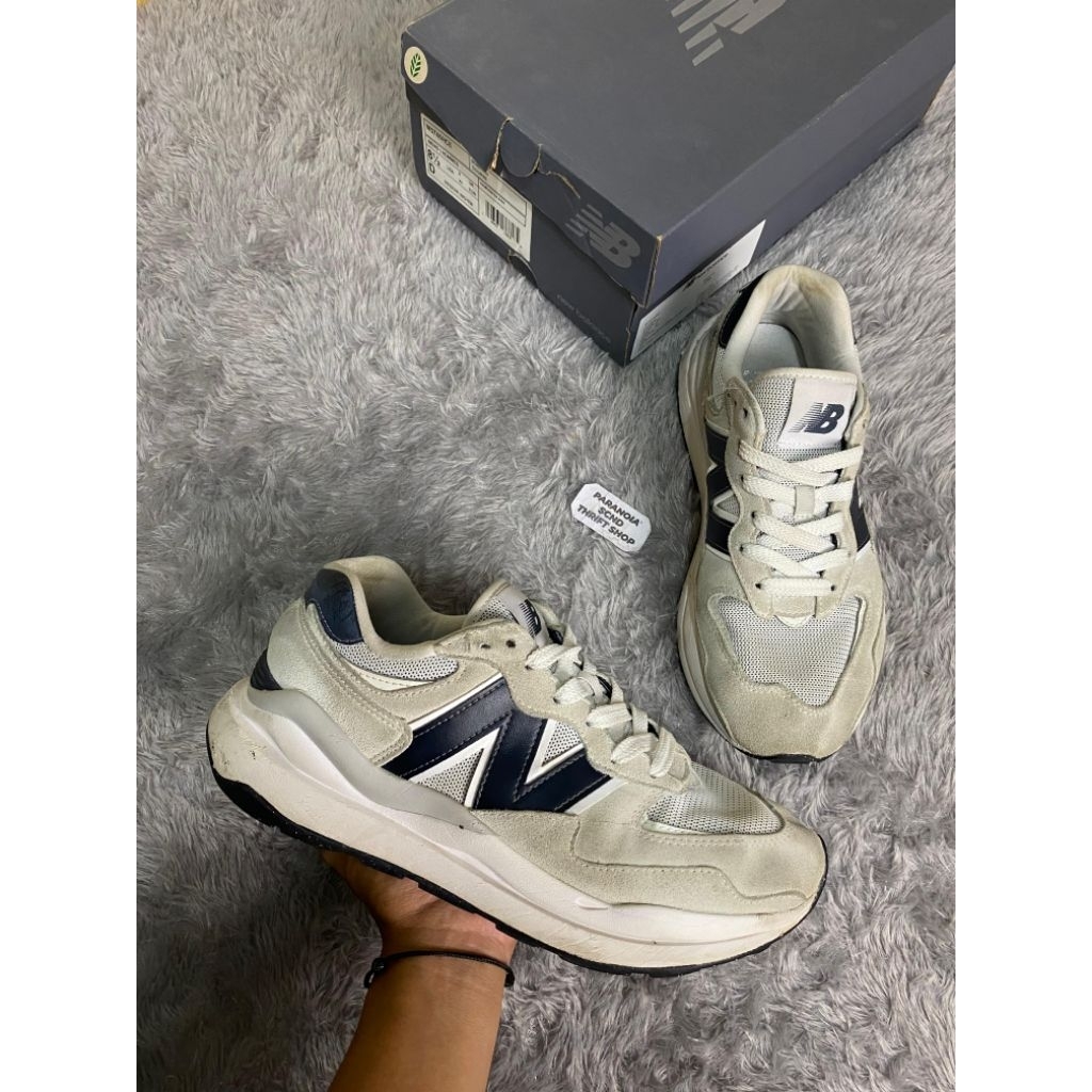 NB 5740 Reflection Phantom Original sz 42