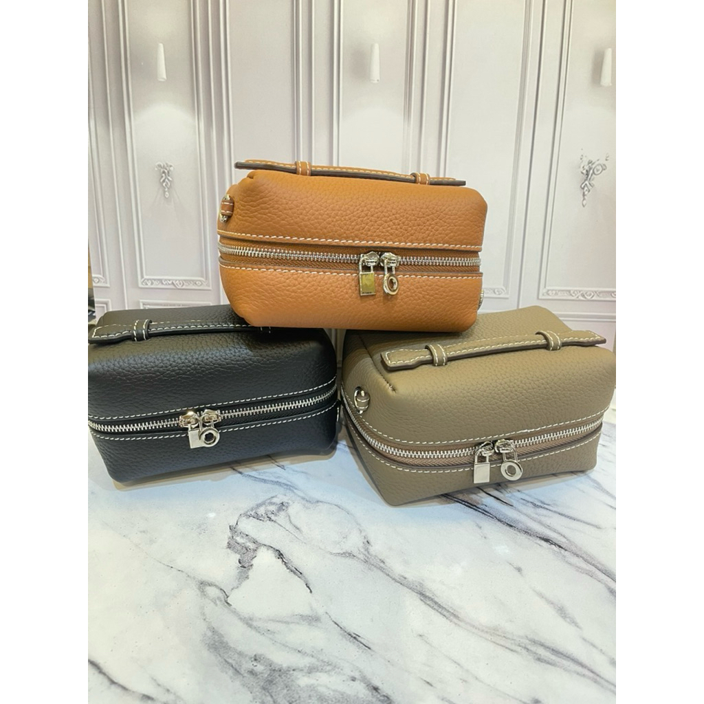 Tas Mini Vanity Shoulder/ Sling Bag KULAS