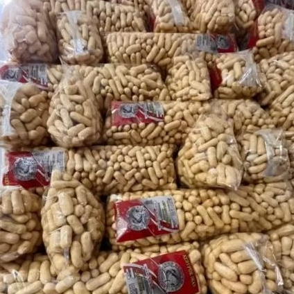 kerupuk tengiri ndaru laut 1kg