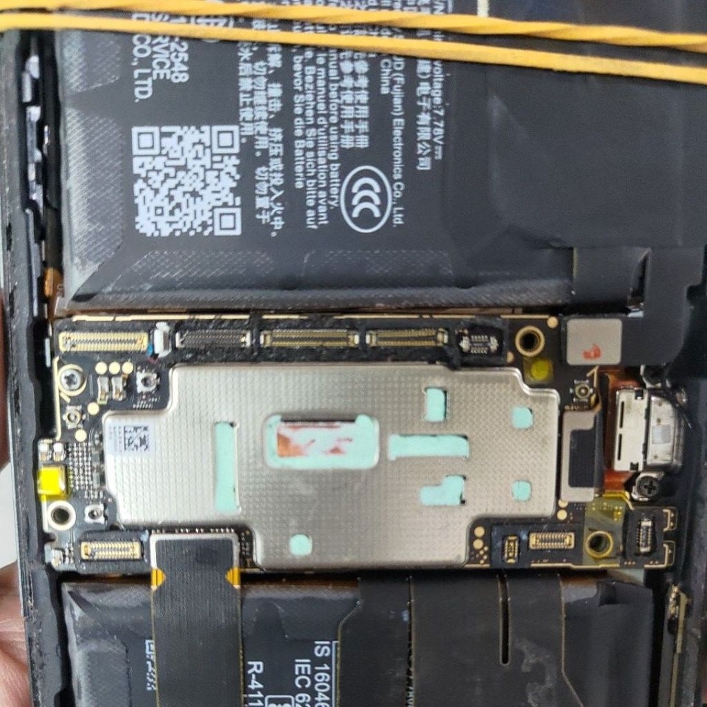 ASUS ROG 8
