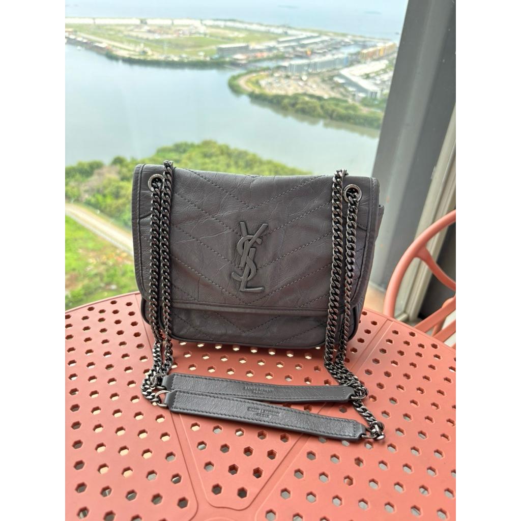 Tas Baby Niki Preloved