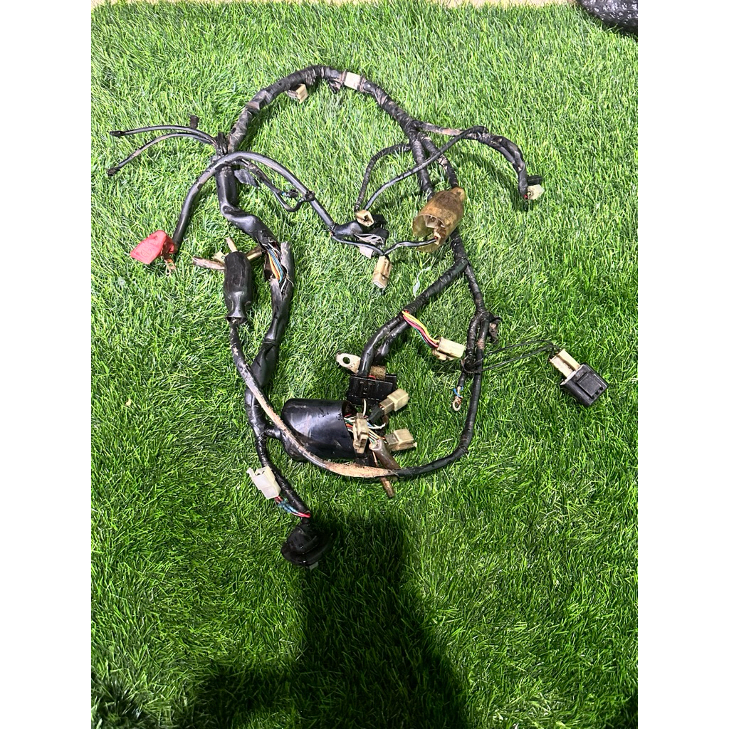 kabel bodi megapro mono original