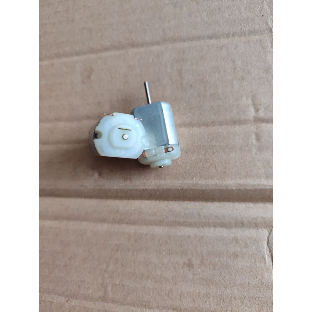 DINAMO DC DINAMO LAYANGAN 12V ORIGINAL