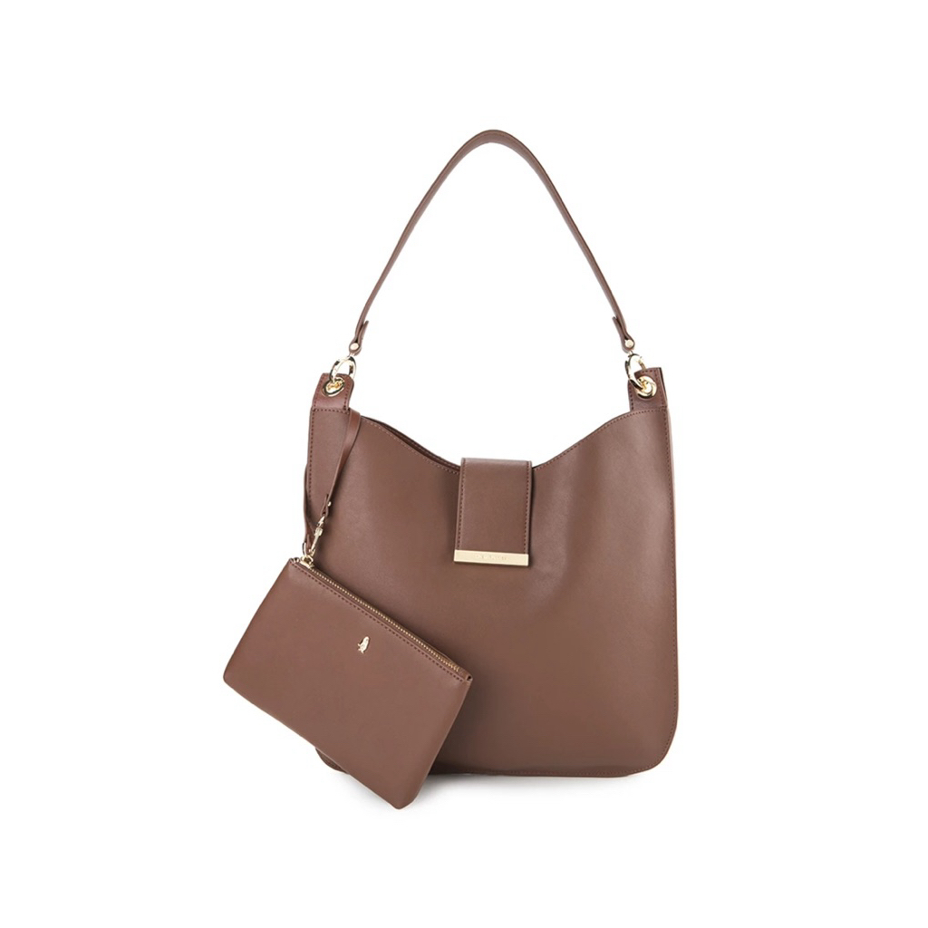 Hobo Bag Wanita Hush Puppies Original - Maeve