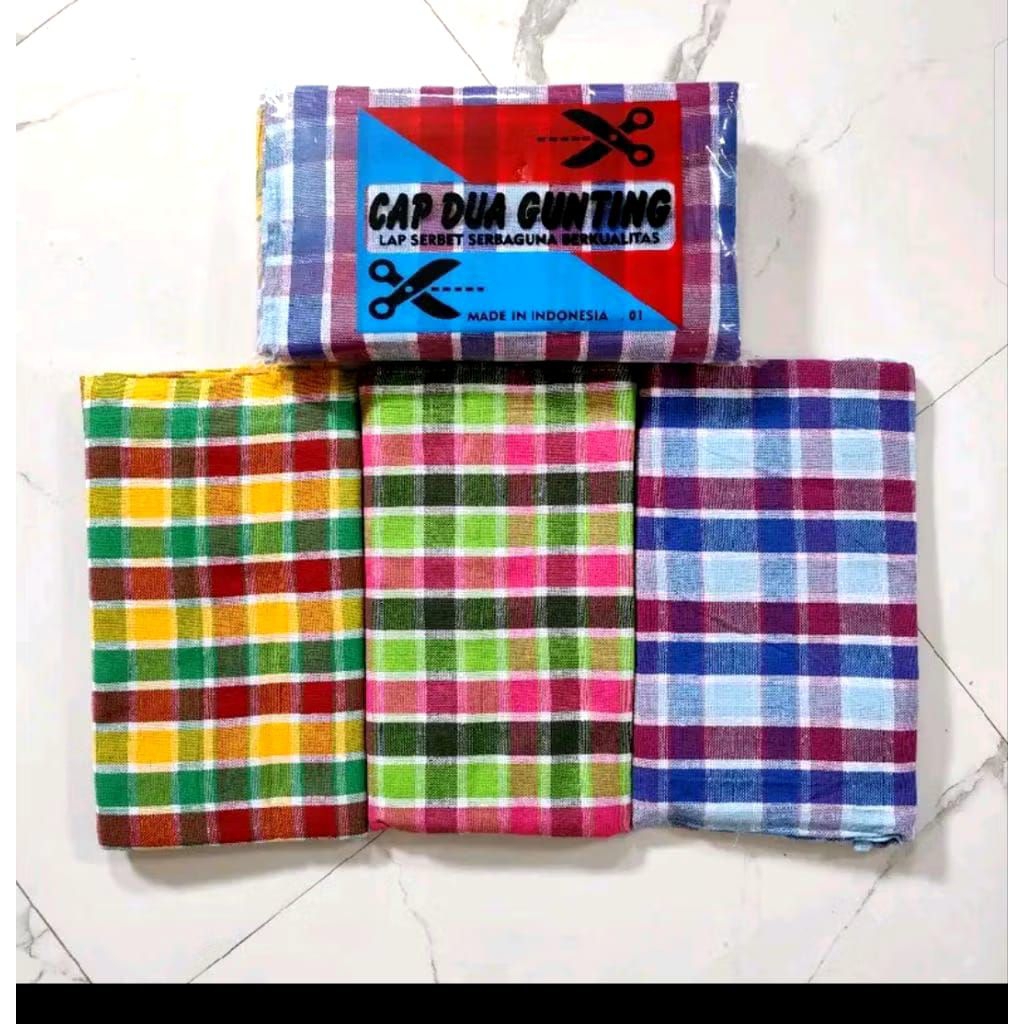 serbet jumbo warna cap dua gunting 03/isi 12(1lusin)
