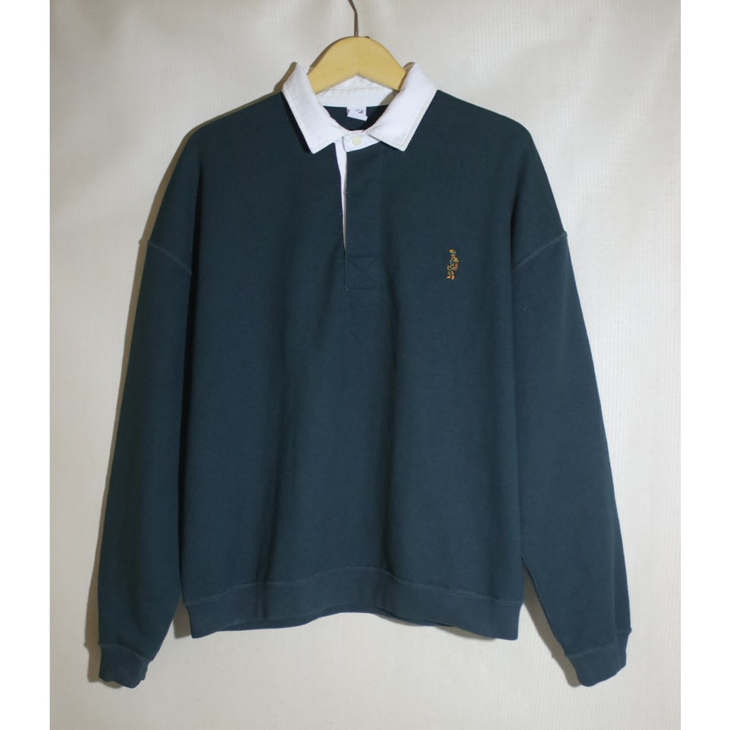 Rugby Shirt Partimento