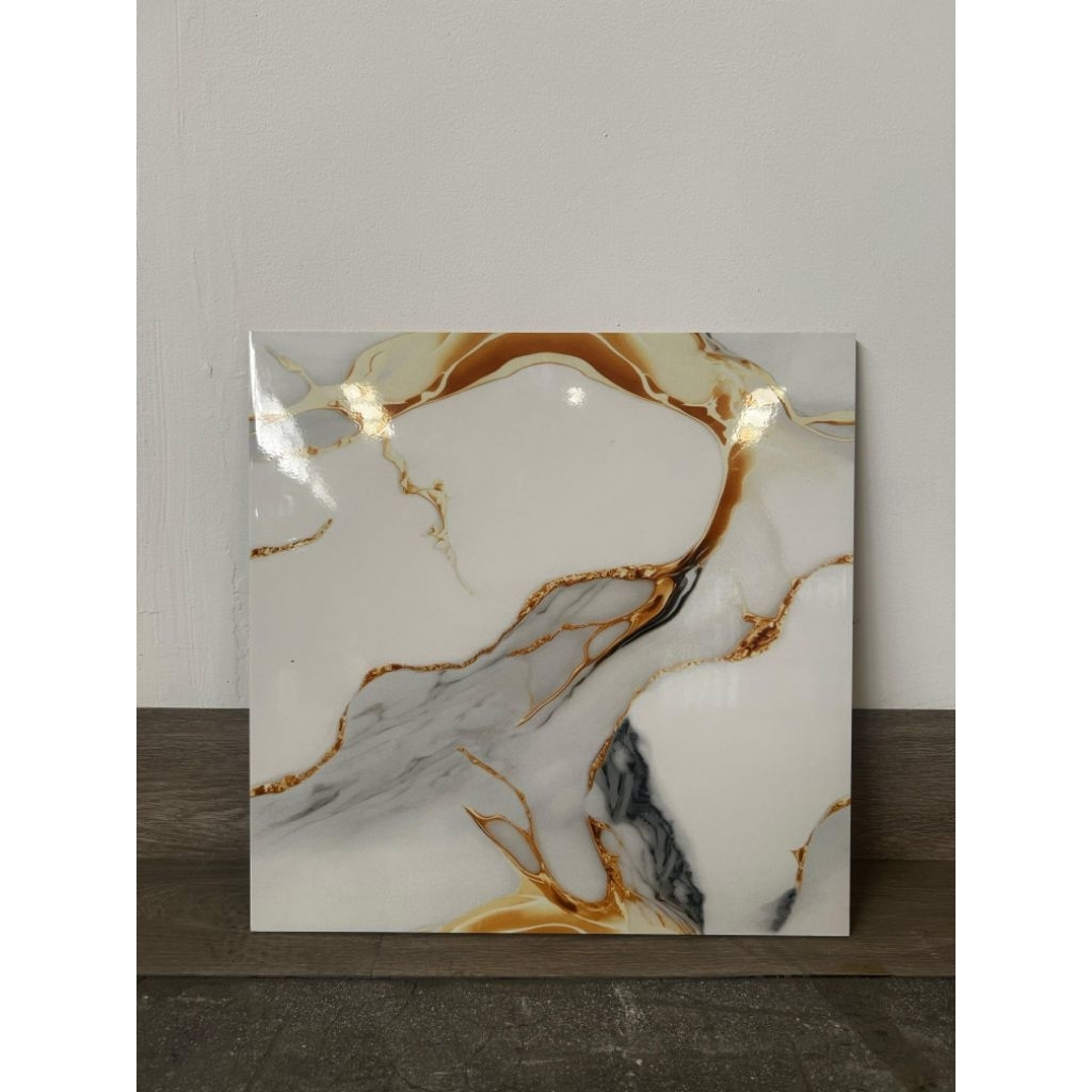 KERAMIK LANTAI RECTIFIED 50X50 PLATINUM kw1