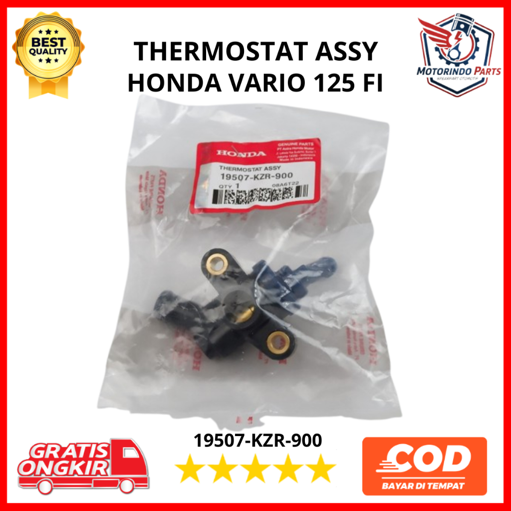 Thermostat Honda Vario 125 FI