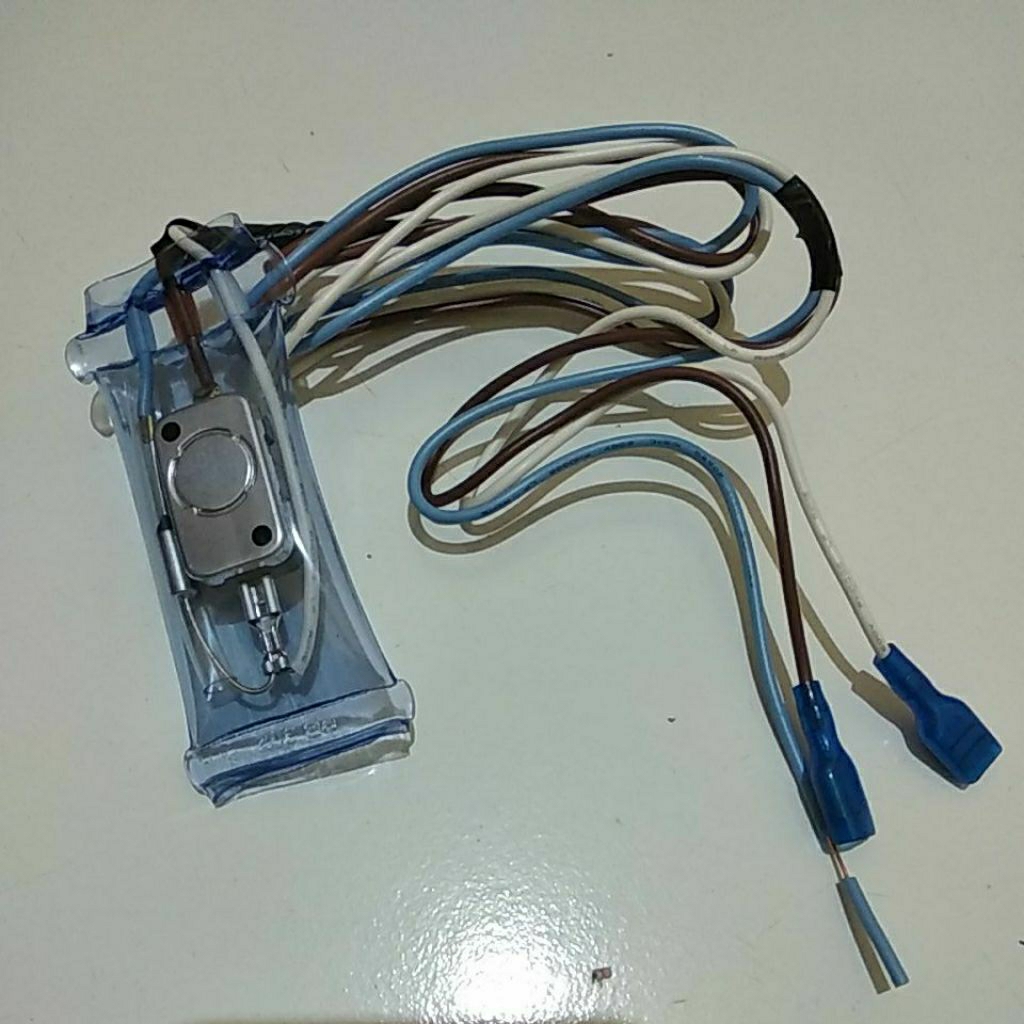 Pius kulkas SAMSUNG 2pintu