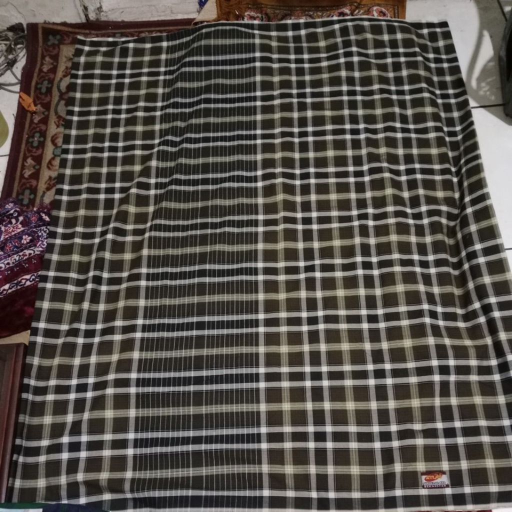 sarung jadul Atlas universal 650 (second)