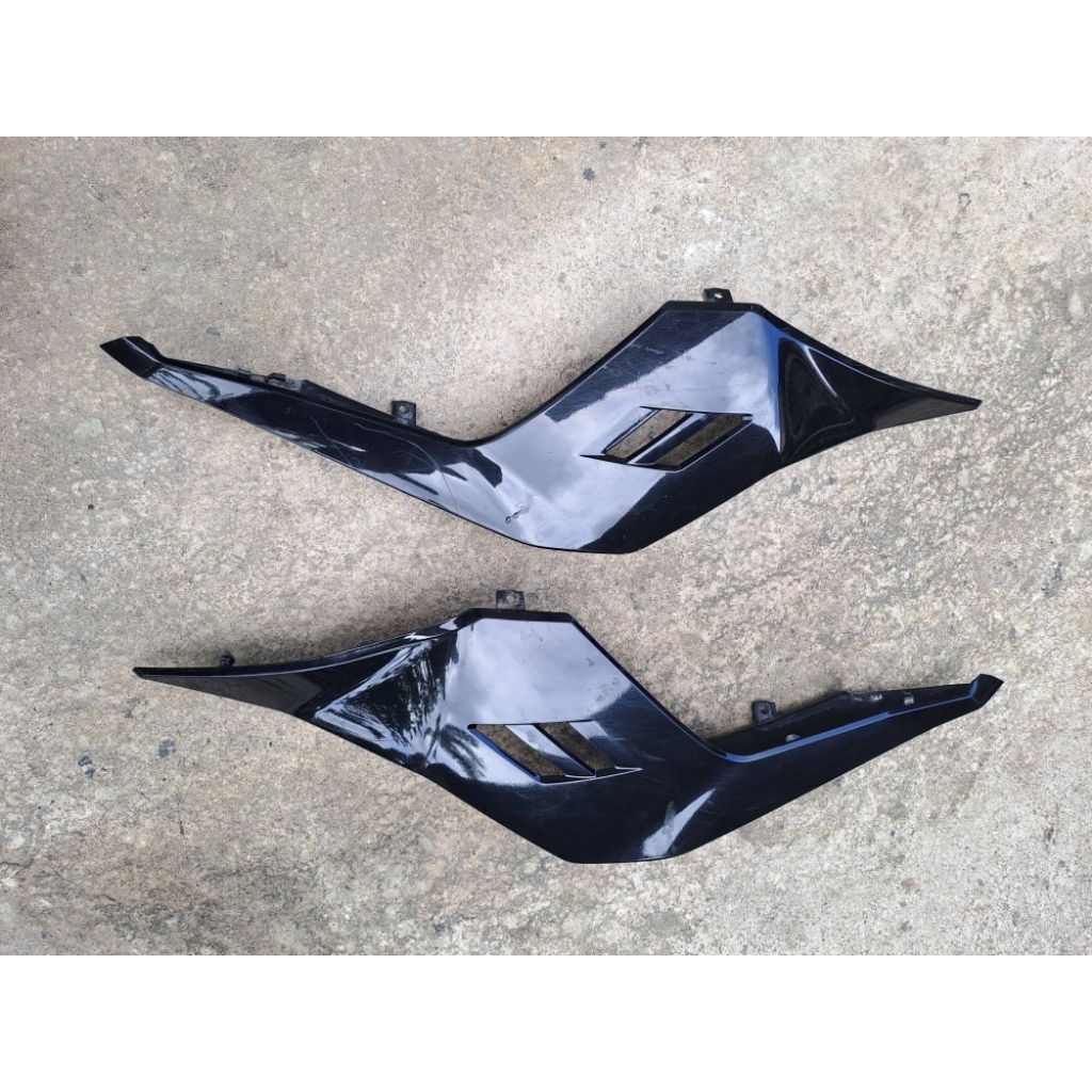 cover body belakang kanan kiri new CBR cbr150 led terbaru original