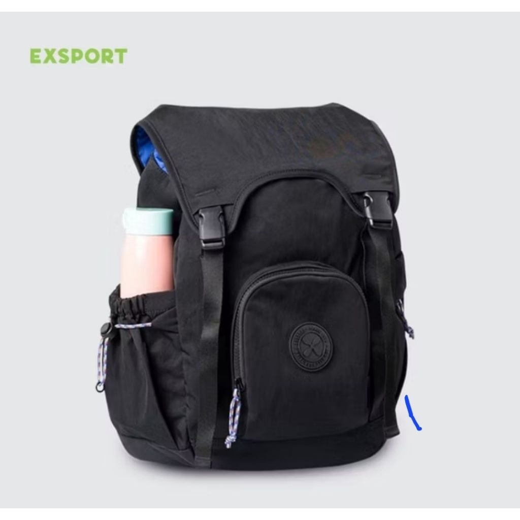 Tas Exsport Weekender Rucksack