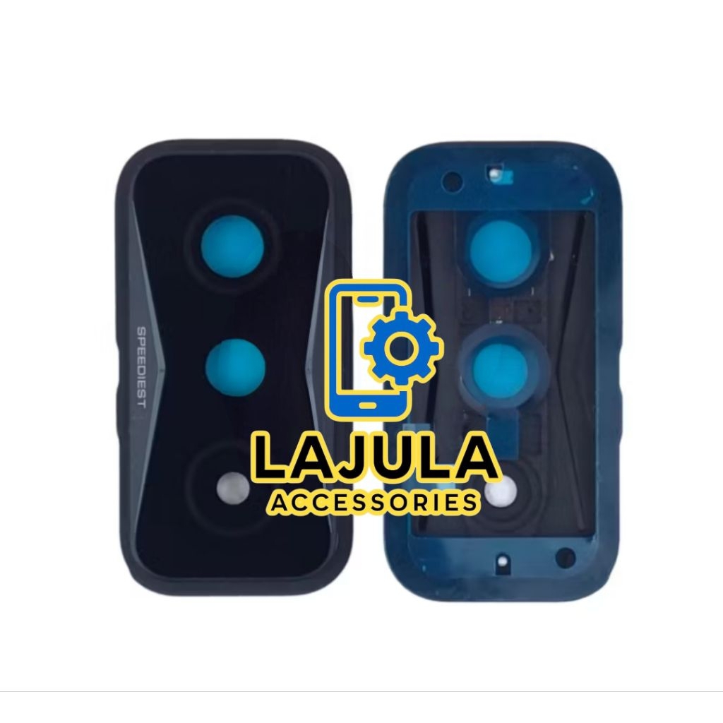 ring lensa kamera kaca kamera frame kamera xiaomi Poco f4 GT 5g