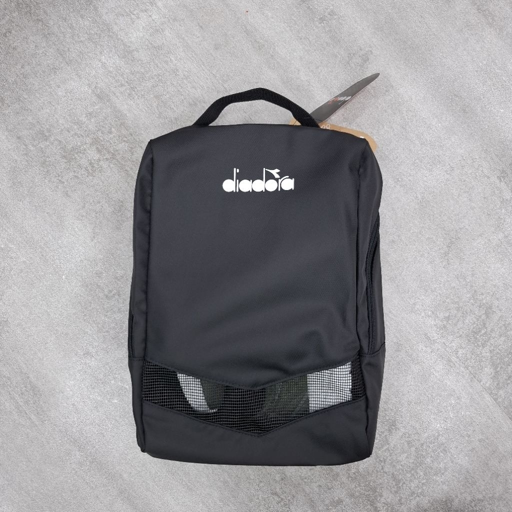 Shoe Bag Diadora Original | Tas Wadah Sepatu