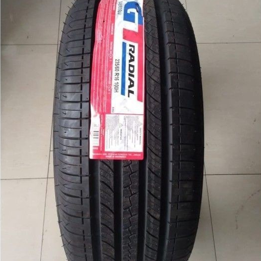 GT Radial Savero SUV 235/60 R16