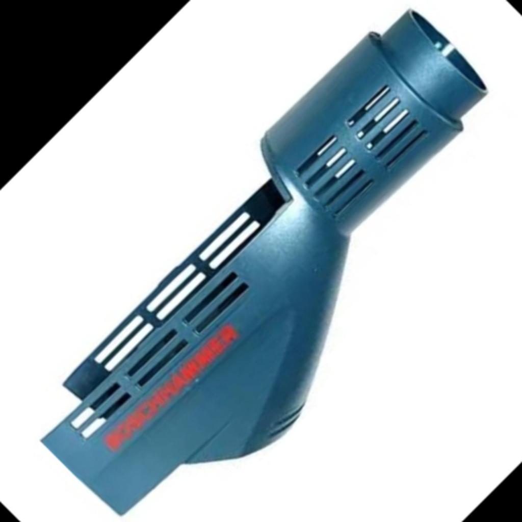 Bosch GBH 7-46 DE - Covering Hood (1615190142)