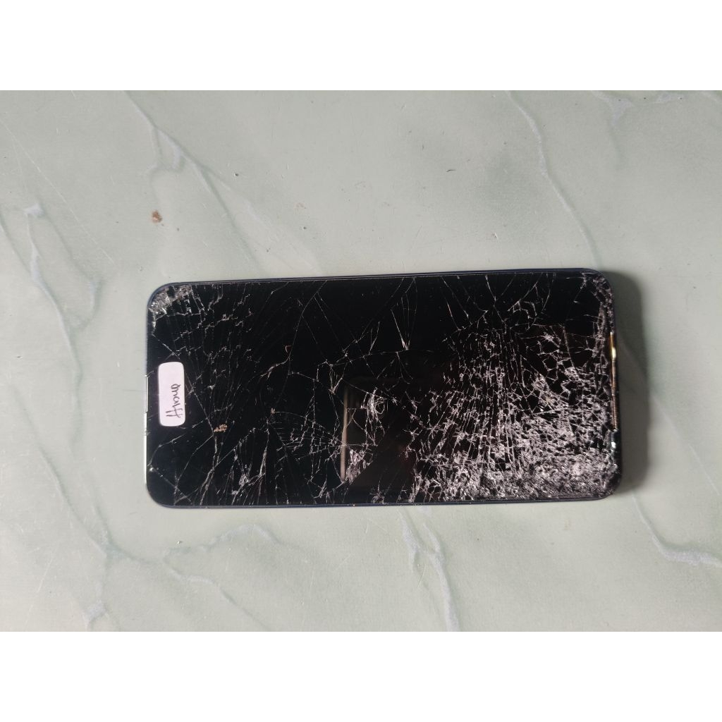 Samsung m10 minusan lcd