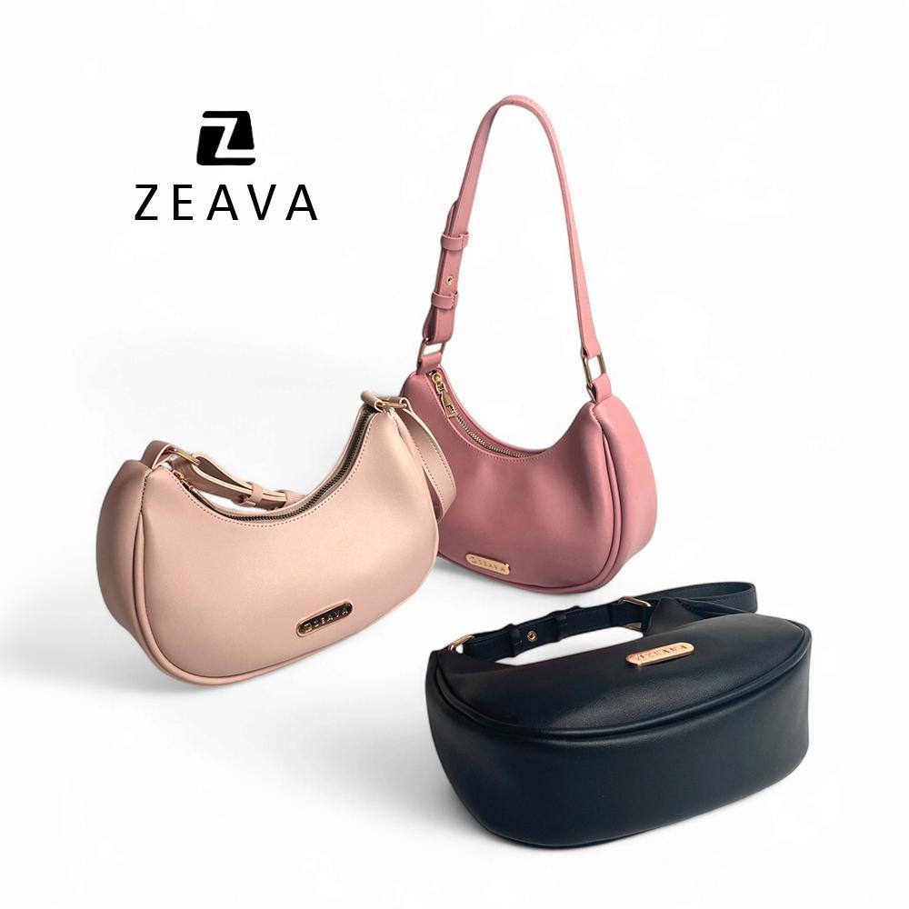 [ZEAVA] Paket Usaha Tas/Grosir Tas Wanita/Paket Reseller