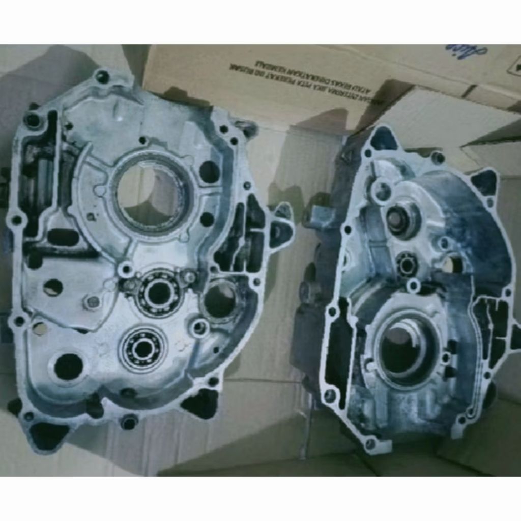 KRENGKES KANAN KIRI KARISMA/SUPRA X 125 BLOK TENGAH SUPRA X 125