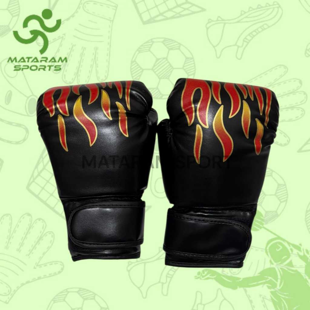 Sarung Tangan Tinju Anak