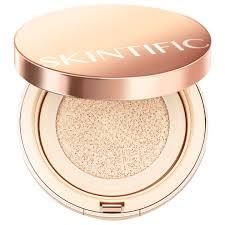 SKINTIFIC cover all perfect REFILL Cushion - ORI -BPOM