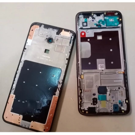 BEZZEL/TULANG LCD/DUDUKAN LCD OPPO RENO 2F /RENO 2Z