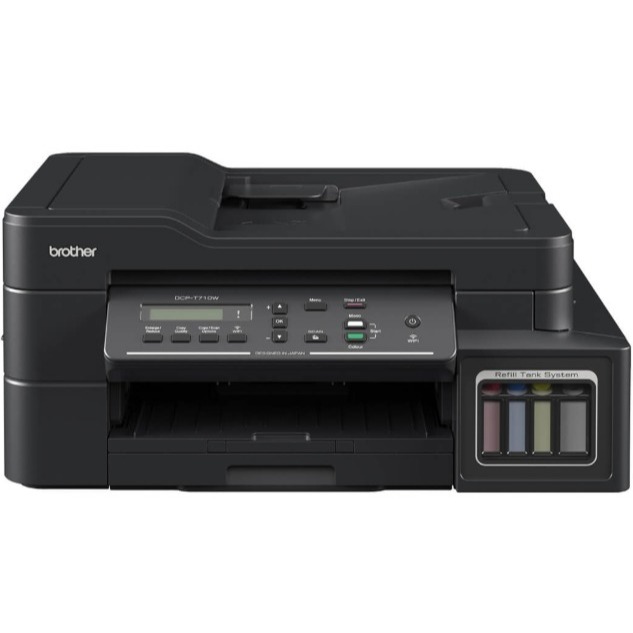 Printer Print Head Brother DCP T 710w T 710w T 710 w