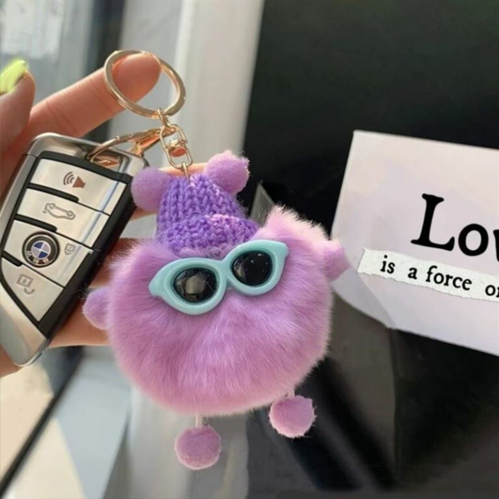 gantungan karakter lucu | gantungan tas | gantungan kunci | karakter lucu