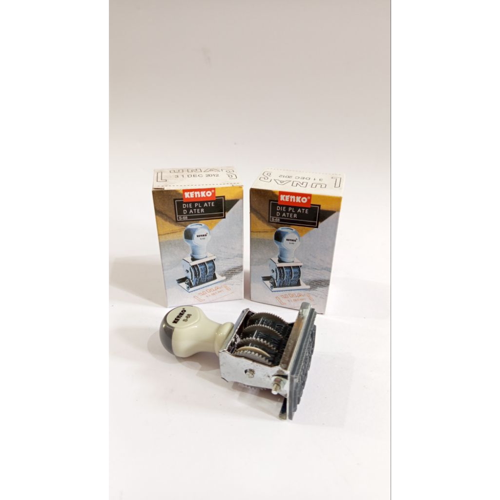 stempel tanggal+lunas